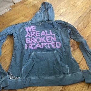 Free City Hoodie